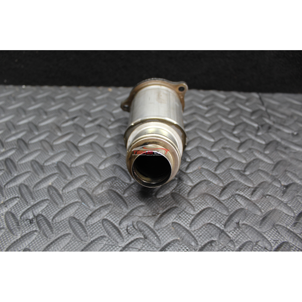 04L131111AD RACCORDO TUBO MANICOTTO INTERCOOLER TURBO VW GOLF 7 VII (2012 >) 2.0 GTD 184CV 135KW