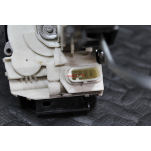 A1667200135 SERRATURA SPORTELLO ANTERIORE SINISTRA 4PIN MERCEDES CLASSE GLA (X156)(2013 >)