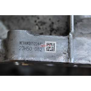 9811243810 CAMBIO MARCE MANUALE 5M PEUGEOT 2008 II 2019> 1.5 BLUEHDI YH01