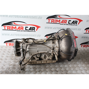 CAMBIO MARCE AUTOMATICO HYUNDAI TERRACAN HP 2.9 CRDI [01-08] 45000H1070