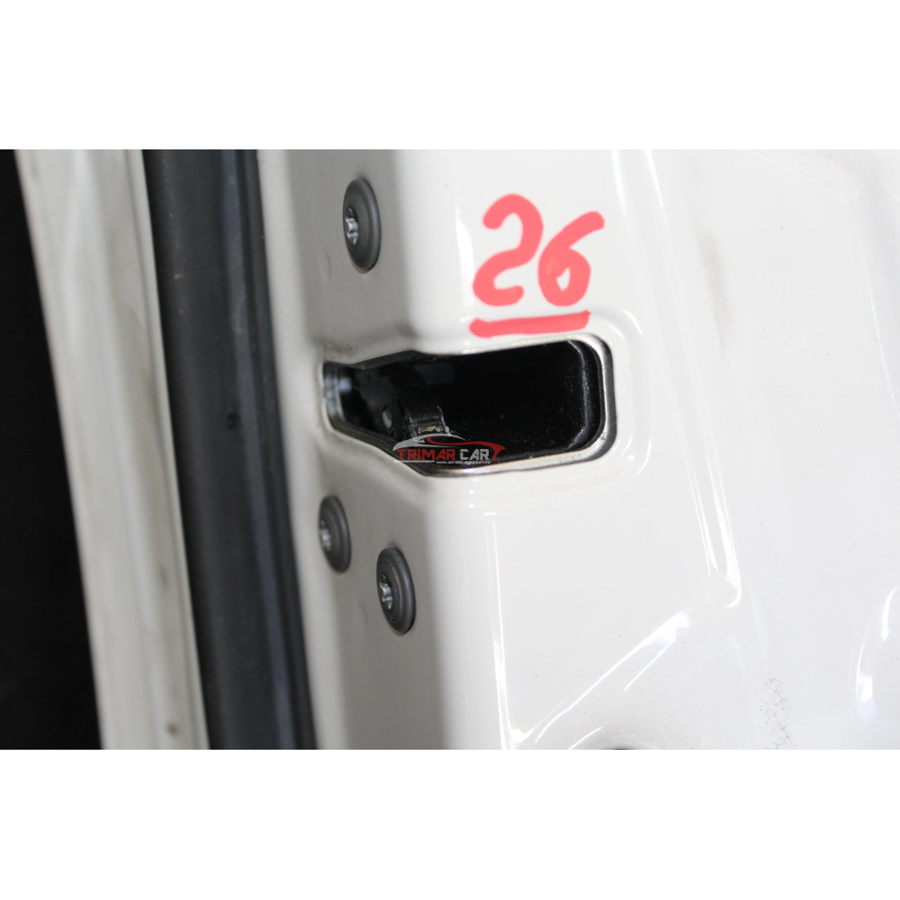 6904002491 SERRATURA SPORTELLO ANTERIORE SINISTRA TOYOTA C-HR (2016>)