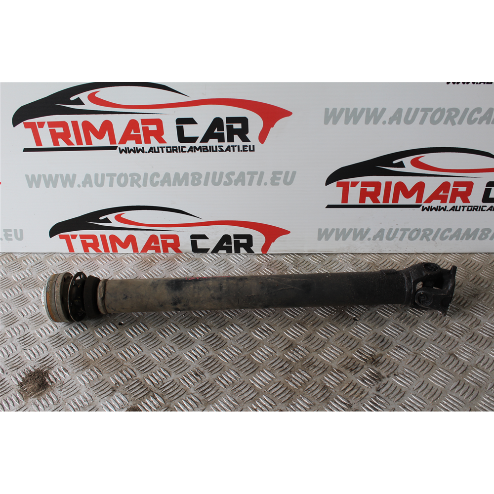 ALBERO TRASMISSIONE TRAZIONE ANTERIORE HYUNDAI TERRACAN (HP) [2001-2008]