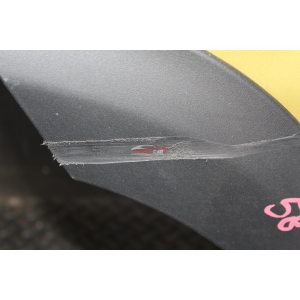 750870D010 MODANATURA SPORTELLO POSTERIORE DESTRO TOYOTA YARIS CROSS HYBRID (MXP_)(2020>) 1.5 HYBRID TRAZIONE INTEGRALE 116CV 85KW M15AFXE