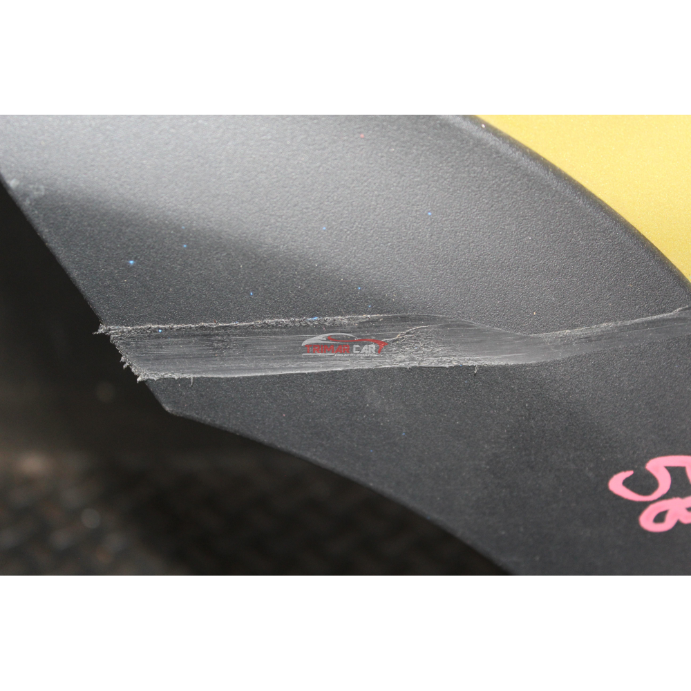 750870D010 MODANATURA SPORTELLO POSTERIORE DESTRO TOYOTA YARIS CROSS HYBRID (MXP_)(2020>) 1.5 HYBRID TRAZIONE INTEGRALE 116CV 85KW M15AFXE