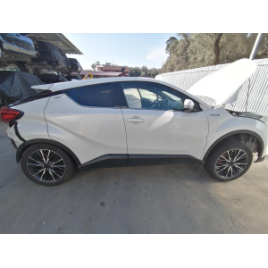 75754F4010 GUARNIZIONE VETRO ANTERIORE SINISTRO SUPERIORE TOYOTA C-HR (2016>)