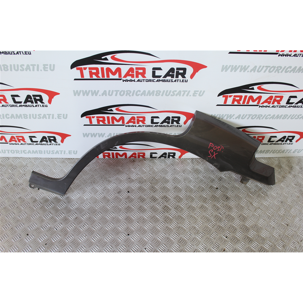 FASCIONE PASSARUOTA POSTERIORE SINISTRO HYUNDAI TERRACAN (HP) [2001-2008]