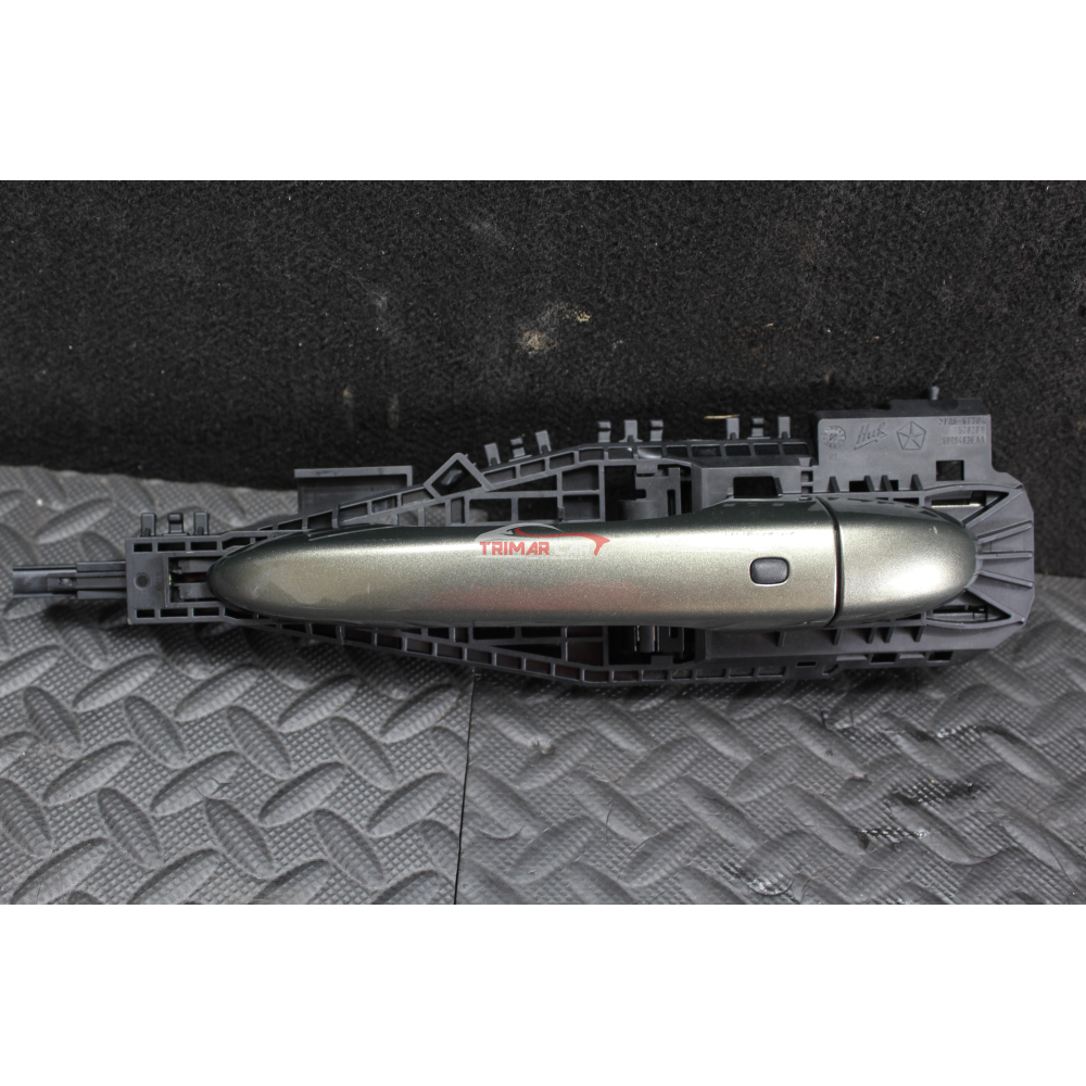 68084836AA MANIGLIA ESTERNA ANTERIORE DESTRA JEEP CHEROKEE 5 (KL)(2013 >)