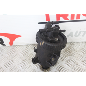 SUPPORTO FILTRO GASOLIO PEUGEOT 206 306 307 406 807  HDI OD: 9642105180C
