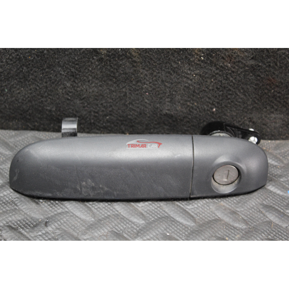 MANIGLIA ESTERNA ANTERIORE SINISTRA FIAT PANDA 3 (312,319)(2012 >)