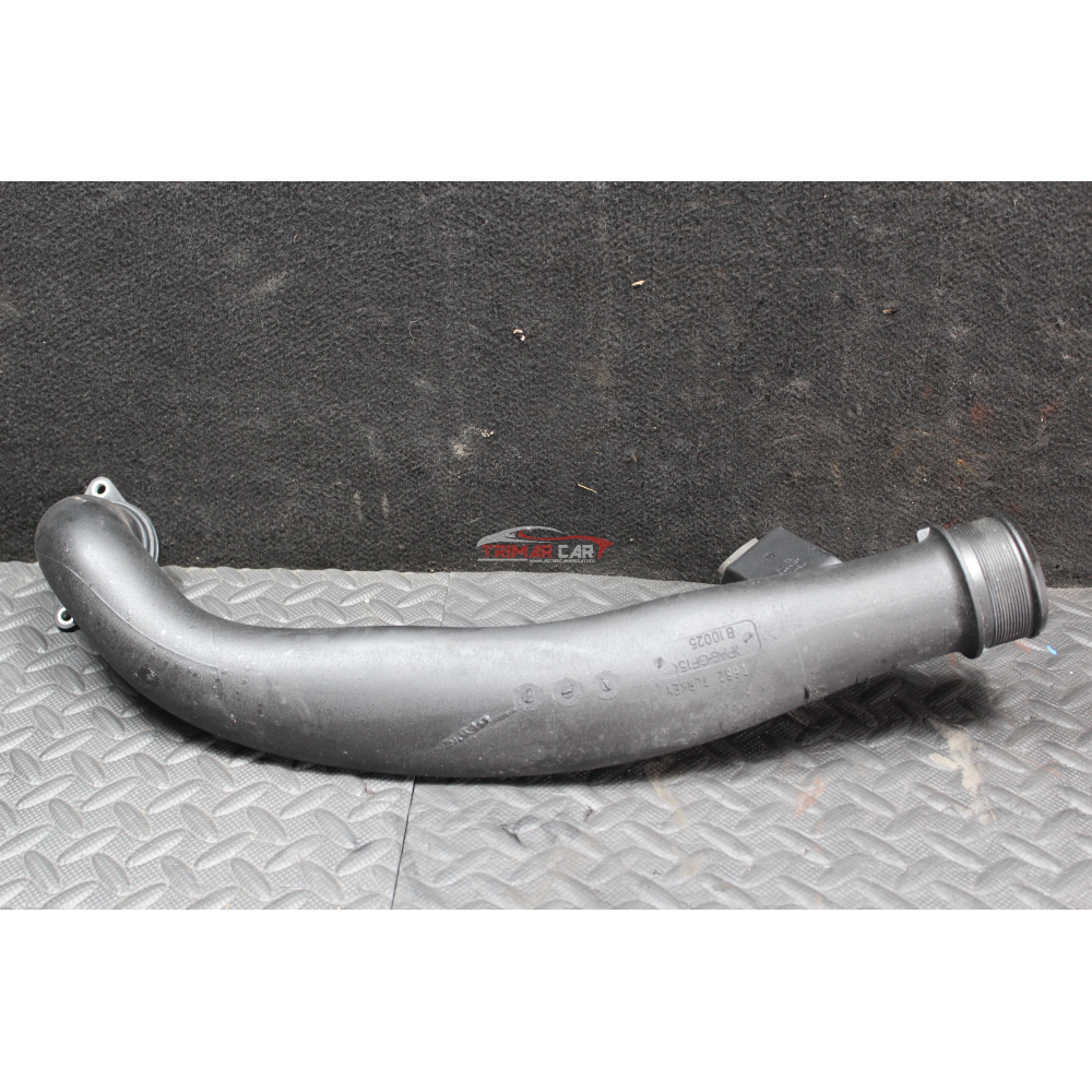 T682 B10025 TUBO MANICOTTO ASPIRAZIONE ARIA FIAT DUCATO 3 (250,290)(2011-2014) 2.0D MULTIJET 250A1000
