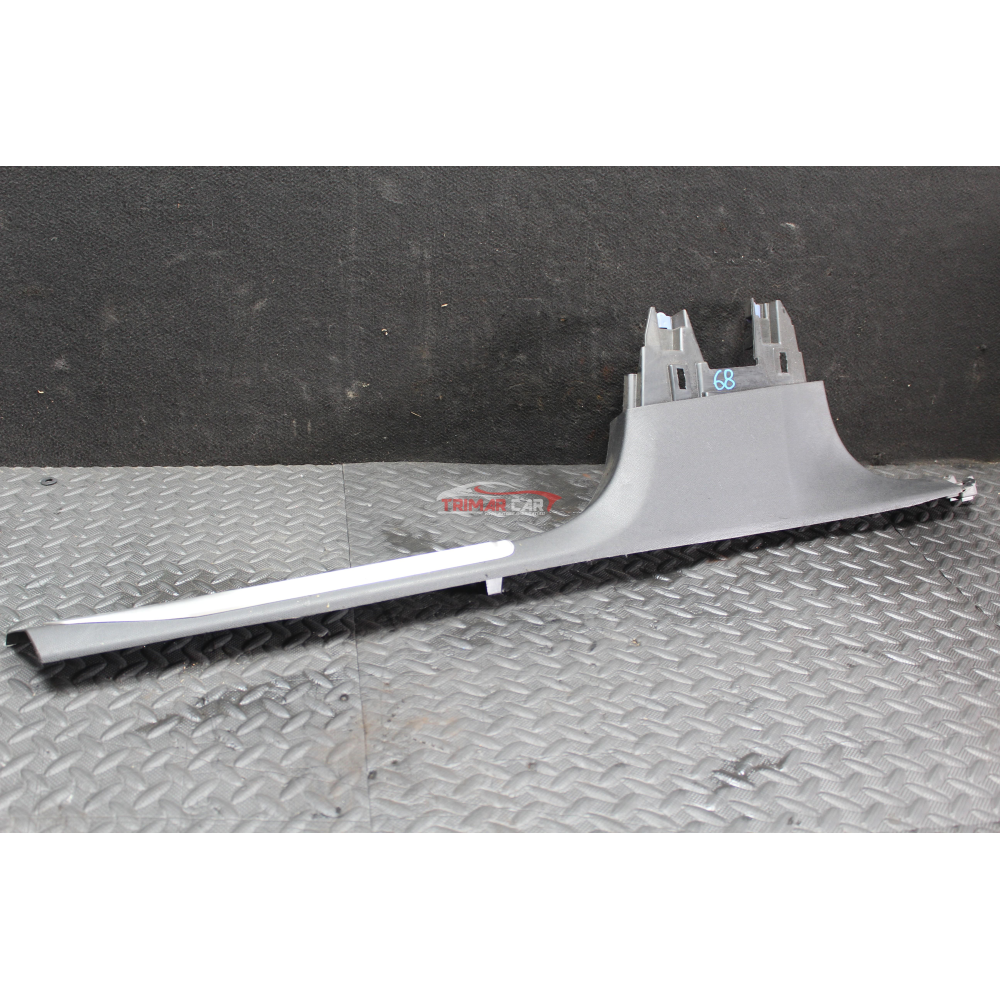 9824062277 PROFILO BATTITACCO ANTERIORE DESTRO PEUGEOT 3008 SUV (2016 >) 2.0 BlueHDi 180 177CV 130KW AH01 // EHZ