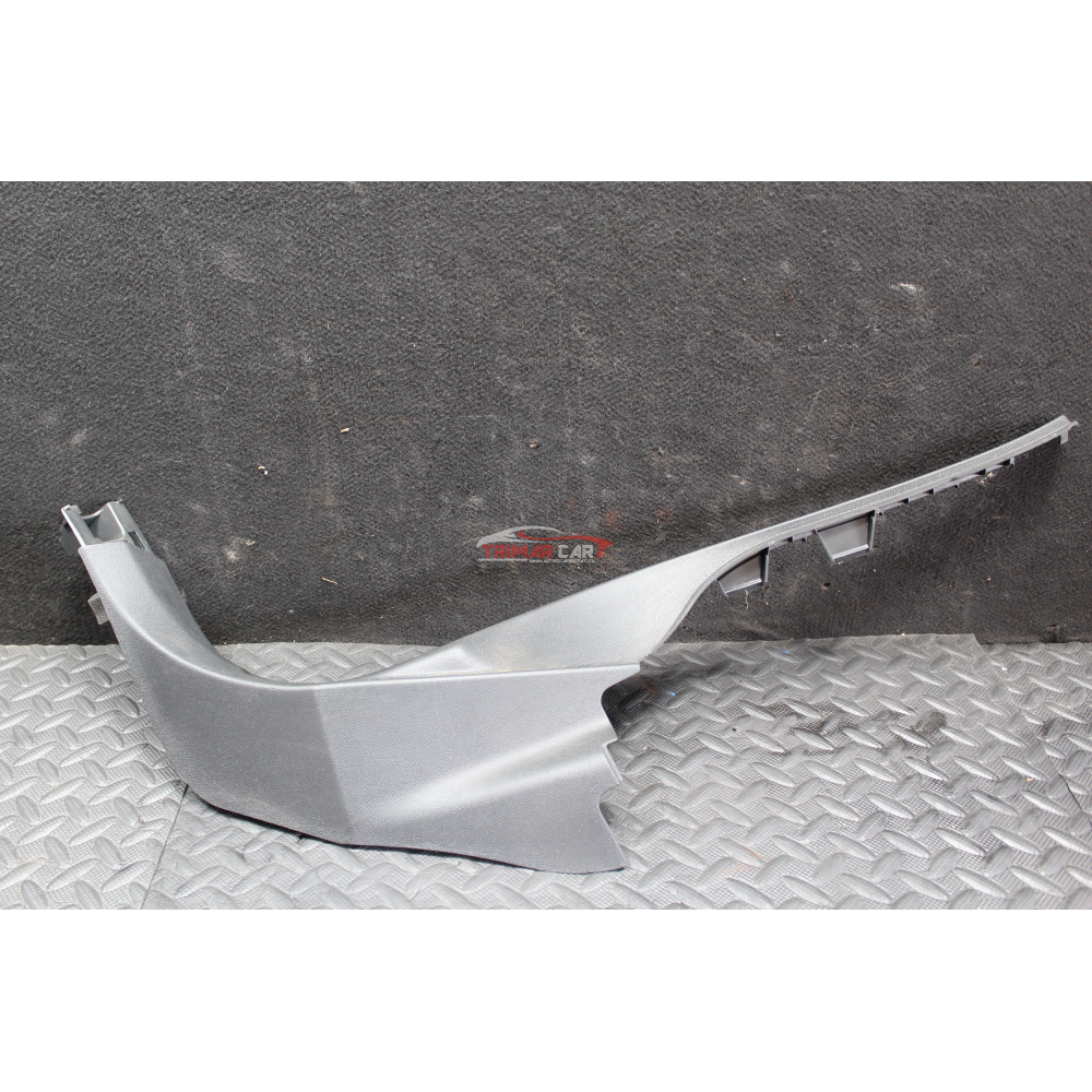 9811462177 PROFILO BATTITACCO ANTERIORE SINISTRO PILASTRO PEUGEOT 3008 SUV (2016 >) 2.0 BlueHDi 180 177CV 130KW AH01 // EHZ