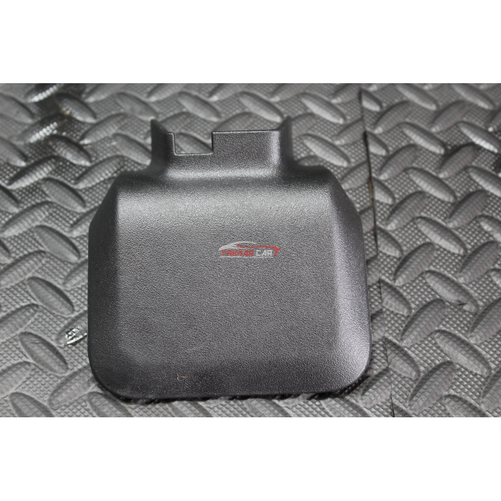 9809619680 COPERCHIO COVER CERNIERA SEDILE ANTERIORE SINISTRO PEUGEOT 3008 SUV (2016 >) 2.0 BlueHDi 180 177CV 130KW AH01 // EHZ