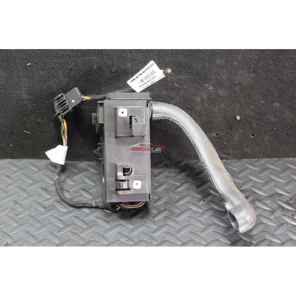 9814016080 CENTRALINA MODULO ARIA INTERNA PEUGEOT 3008 SUV (2016 >) 2.0 BlueHDi 180 177CV 130KW AH01 // EHZ