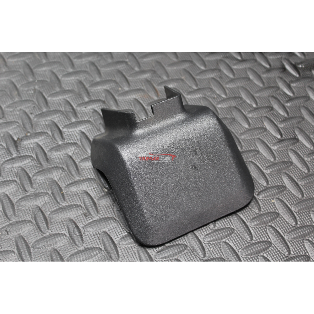 9809619680 COPERCHIO COVER CERNIERA SEDILE ANTERIORE SINISTRO PEUGEOT 3008 SUV (2016 >) 2.0 BlueHDi 180 177CV 130KW AH01 // EHZ