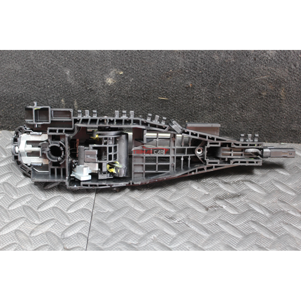 68084836AA MANIGLIA ESTERNA ANTERIORE DESTRA JEEP CHEROKEE 5 (KL)(2013 >)