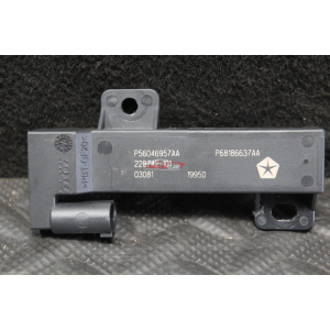 K68186637AA P68186637AA ANTENNA RICEVITORE CHIAVE KEYLESS JEEP CHEROKEE 5 (KL)(2013 >)