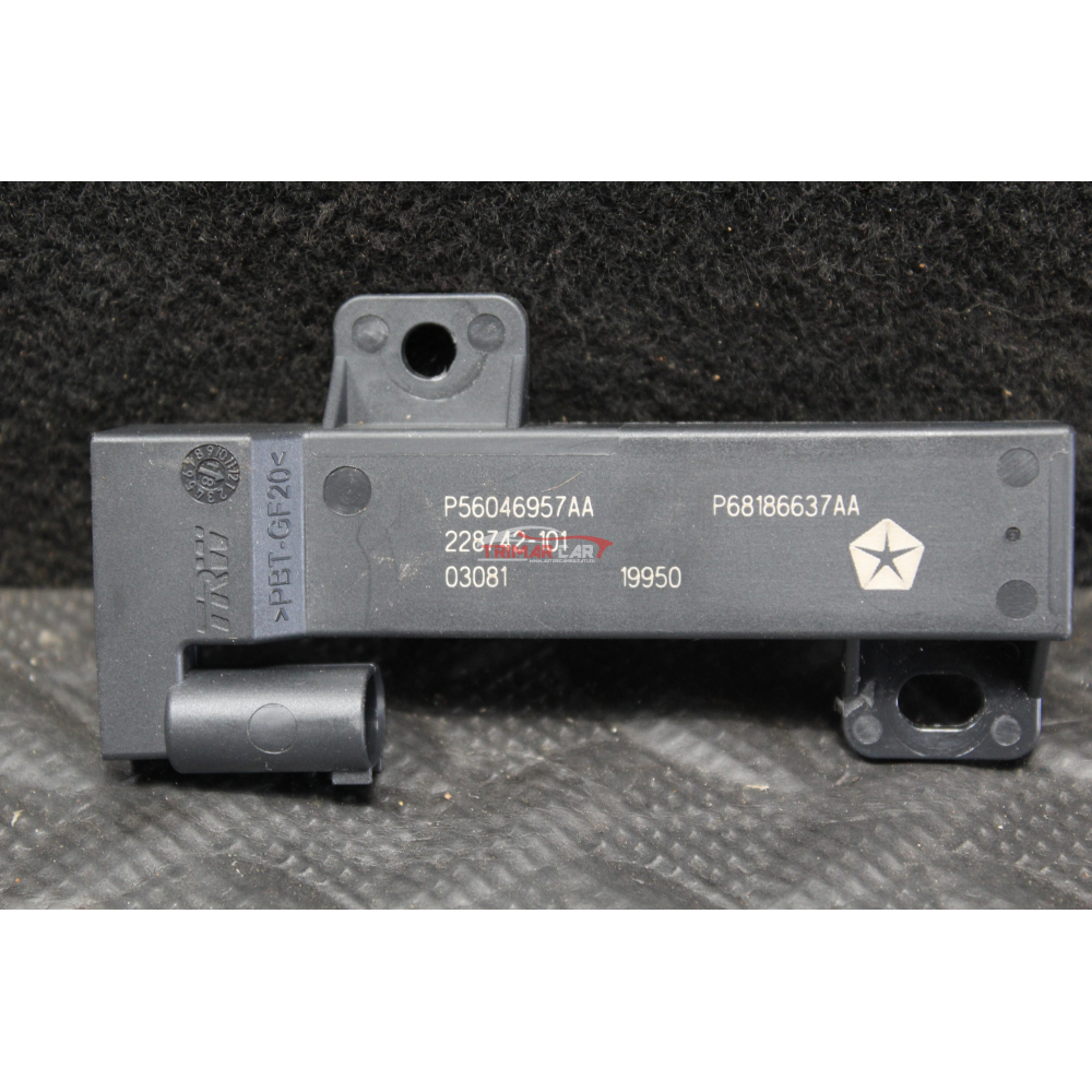 K68186637AA P68186637AA ANTENNA RICEVITORE CHIAVE KEYLESS JEEP CHEROKEE 5 (KL)(2013 >)