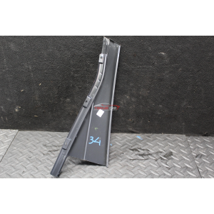 68102578AC MODANATURA SPORTELLO POSTERIORE DESTRO LAT POST JEEP CHEROKEE 5 (KL)(2013 >)