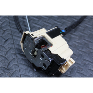 521915050 SERRATURA SPORTELLO ANTERIORE SINISTRA 5PIN FIAT PANDA 3 (312,319)(2012 >)