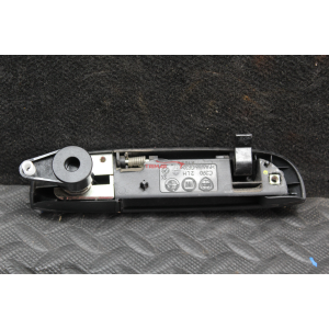 MANIGLIA ESTERNA ANTERIORE SINISTRA FIAT PANDA 3 (312,319)(2012 >)