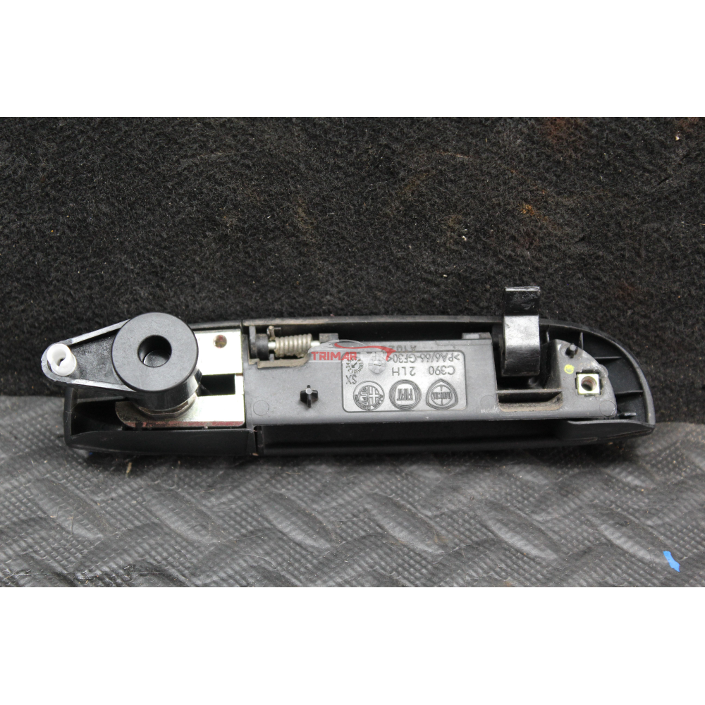 MANIGLIA ESTERNA ANTERIORE SINISTRA FIAT PANDA 3 (312,319)(2012 >)