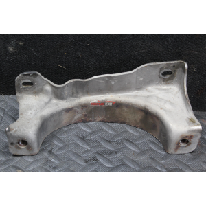 51821239 55216692 STAFFA SUPPORTO CATALIZZATORE FAP FIAT DUCATO 3 (250,290)(2011-2014) 2.0D MULTIJET 250A1000