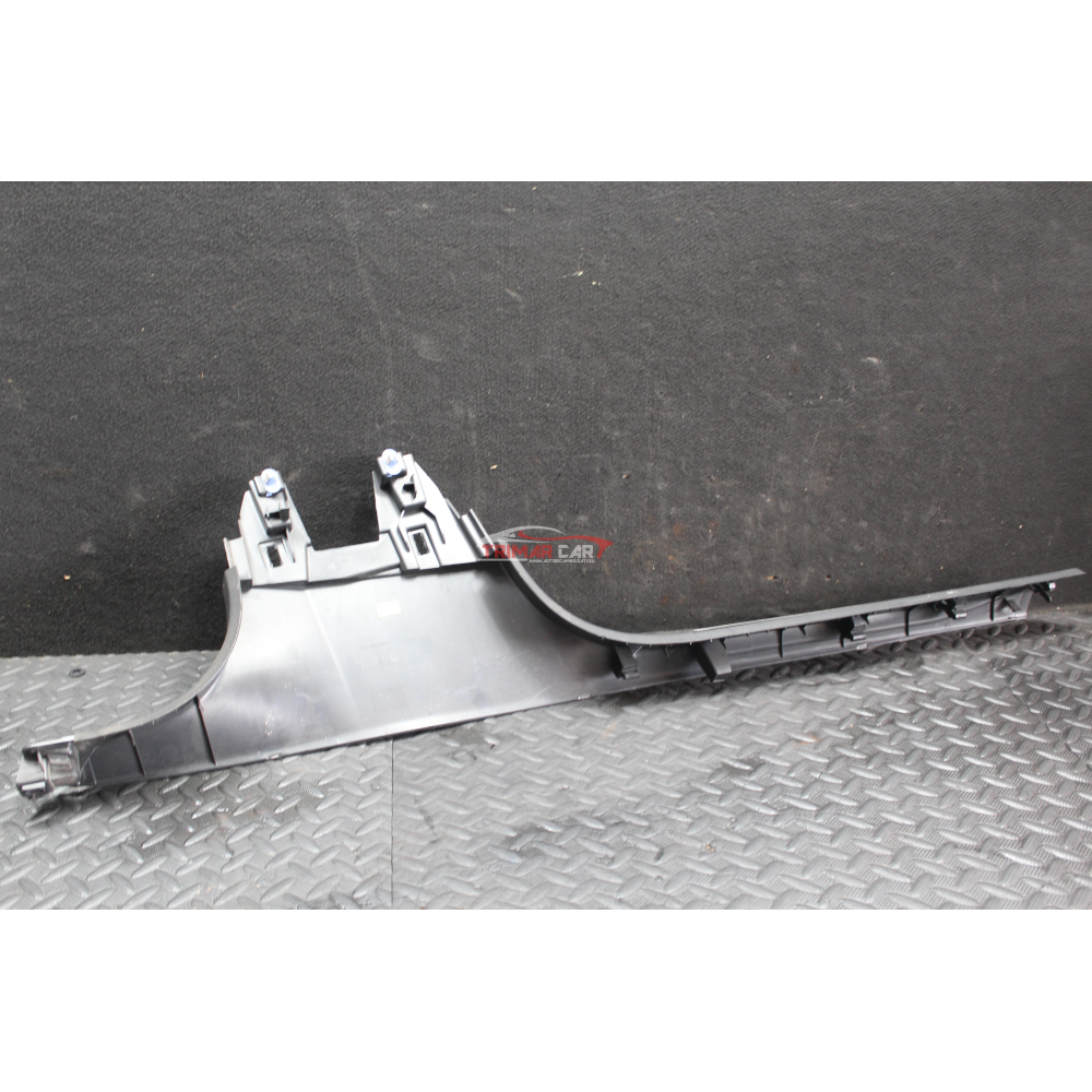 9824062277 PROFILO BATTITACCO ANTERIORE DESTRO PEUGEOT 3008 SUV (2016 >) 2.0 BlueHDi 180 177CV 130KW AH01 // EHZ