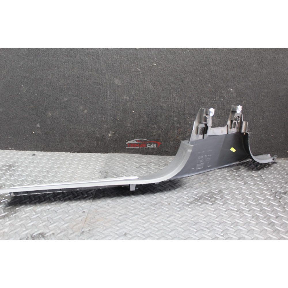 9824110877 PROFILO BATTITACCO ANTERIORE SINISTRO PEUGEOT 3008 SUV (2016 >) 2.0 BlueHDi 180 177CV 130KW AH01 // EHZ