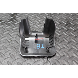 9809619680 COPERCHIO COVER CERNIERA SEDILE ANTERIORE SINISTRO PEUGEOT 3008 SUV (2016 >) 2.0 BlueHDi 180 177CV 130KW AH01 // EHZ