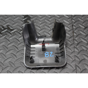 9809619680 COPERCHIO COVER CERNIERA SEDILE ANTERIORE SINISTRO PEUGEOT 3008 SUV (2016 >) 2.0 BlueHDi 180 177CV 130KW AH01 // EHZ