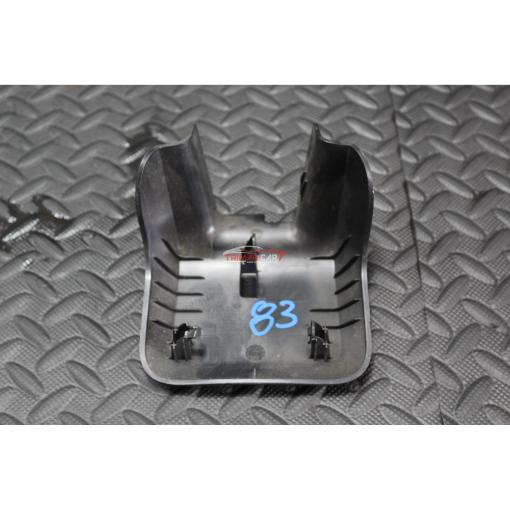 9809619680 COPERCHIO COVER CERNIERA SEDILE ANTERIORE SINISTRO PEUGEOT 3008 SUV (2016 >) 2.0 BlueHDi 180 177CV 130KW AH01 // EHZ