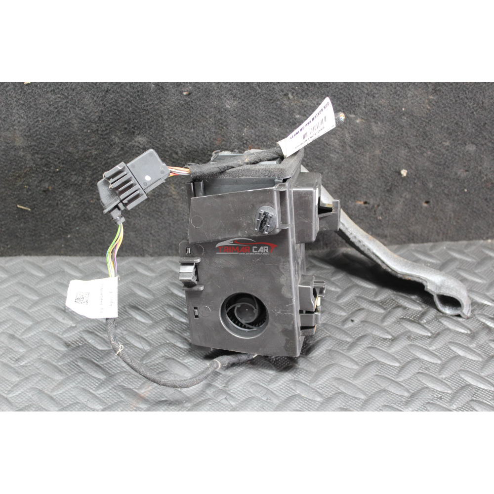 9814016080 CENTRALINA MODULO ARIA INTERNA PEUGEOT 3008 SUV (2016 >) 2.0 BlueHDi 180 177CV 130KW AH01 // EHZ