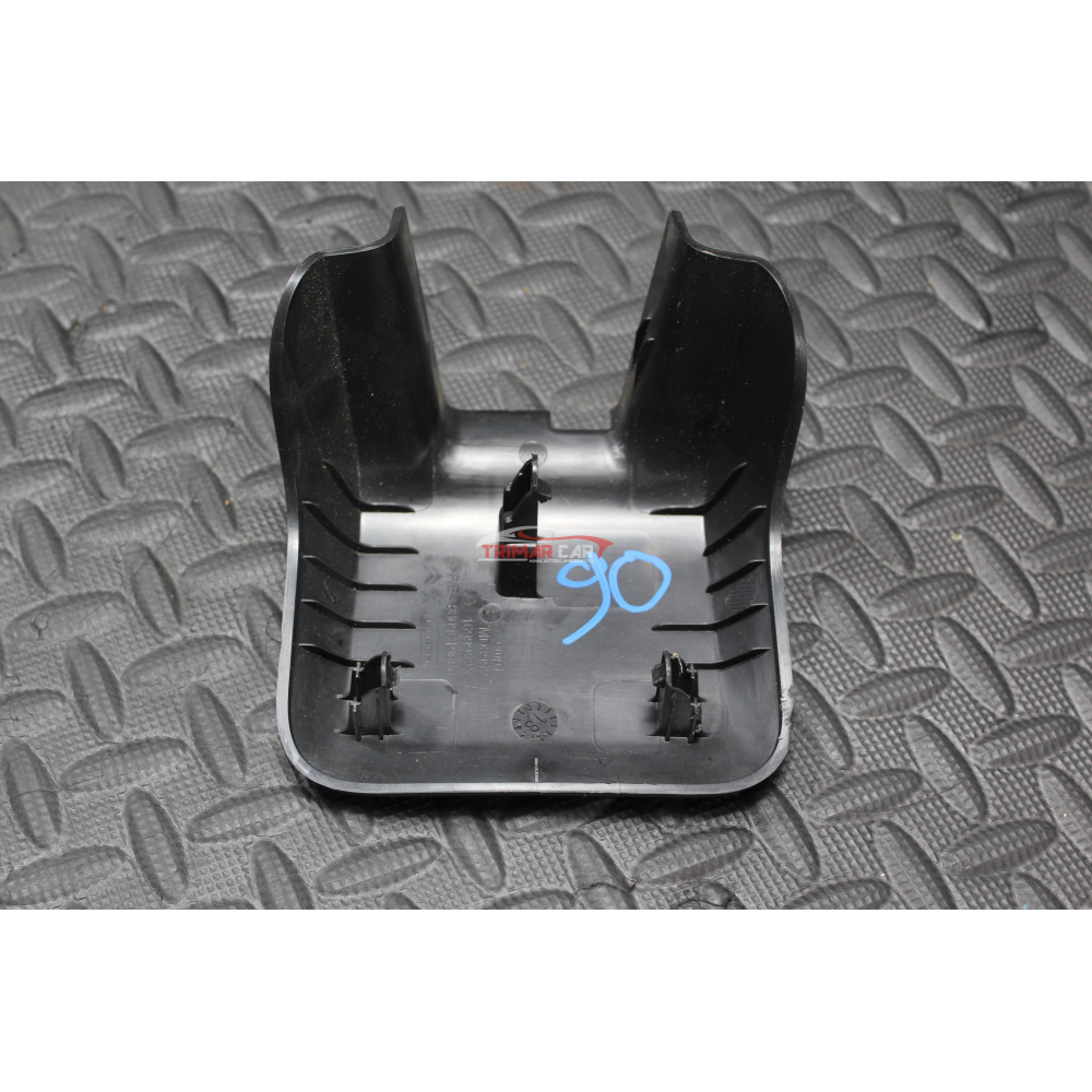 9809619680 COPERCHIO COVER CERNIERA SEDILE ANTERIORE SINISTRO PEUGEOT 3008 SUV (2016 >) 2.0 BlueHDi 180 177CV 130KW AH01 // EHZ