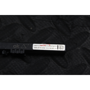 E1136485-A 6160F4 ANTENNA RICEVITORE CHIAVE KEYLESS PEUGEOT 3008 SUV (2016 >) 2.0 BlueHDi 180 177CV 130KW AH01 // EHZ