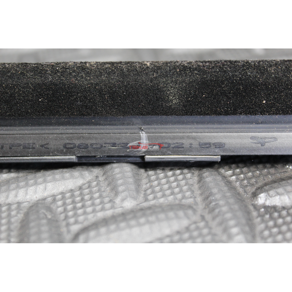 POSS COD 9834494280 RASCHIAVETRO ESTERNO ANTERIORE SINISTRO OPEL MOKKA B (2020>)