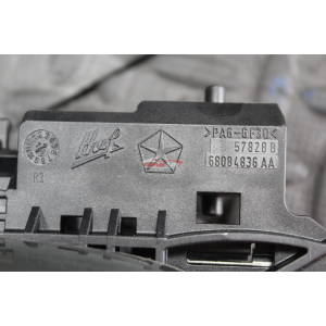 68084836AA MANIGLIA ESTERNA ANTERIORE DESTRA JEEP CHEROKEE 5 (KL)(2013 >)