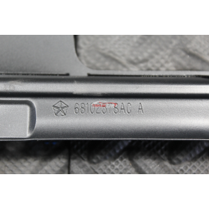 68102578AC MODANATURA SPORTELLO POSTERIORE DESTRO LAT POST JEEP CHEROKEE 5 (KL)(2013 >)