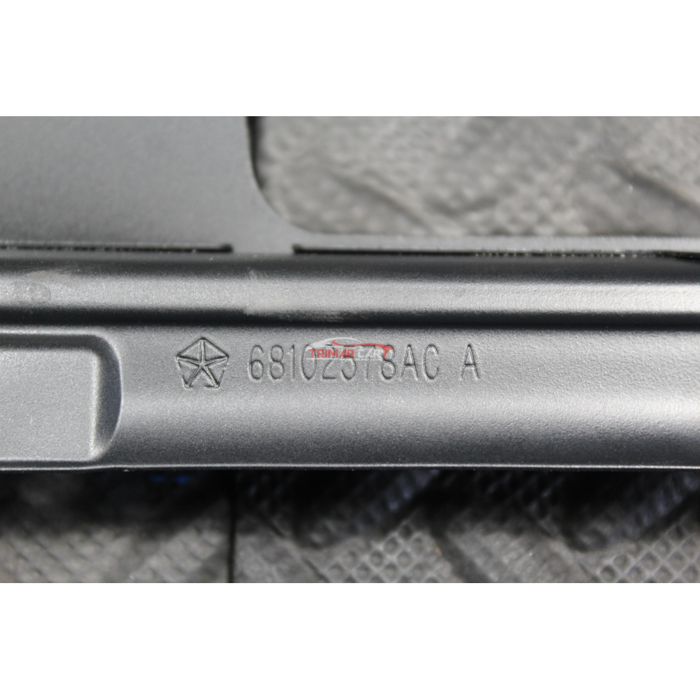 68102578AC MODANATURA SPORTELLO POSTERIORE DESTRO LAT POST JEEP CHEROKEE 5 (KL)(2013 >)