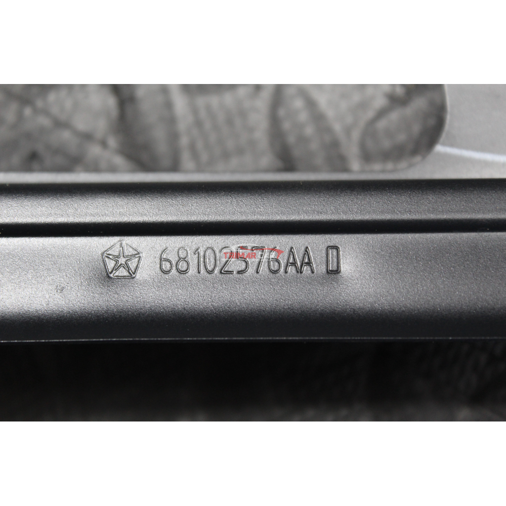 68102576AA MODANATURA SPORTELLO POSTERIORE DESTRO JEEP CHEROKEE 5 (KL)(2013 >)