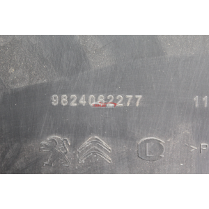 9824062277 PROFILO BATTITACCO ANTERIORE DESTRO PEUGEOT 3008 SUV (2016 >) 2.0 BlueHDi 180 177CV 130KW AH01 // EHZ