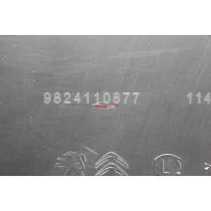 9824110877 PROFILO BATTITACCO ANTERIORE SINISTRO PEUGEOT 3008 SUV (2016 >) 2.0 BlueHDi 180 177CV 130KW AH01 // EHZ