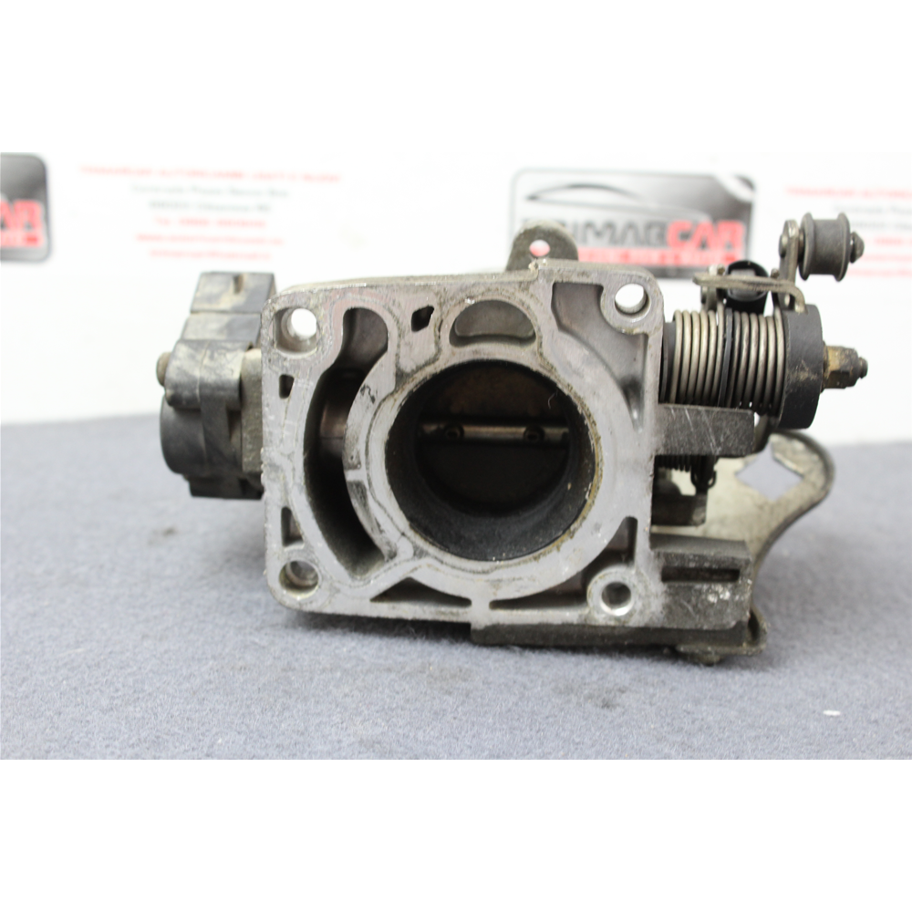 CORPO FARFALLATO FORD FIESTA 4 IV (JA_JB) [1995-2002] COD: 96MF-GA // 95BF9B989JB