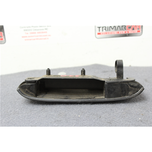 MANIGLIA ESTERNA ANTERIORE DESTRA FIAT PANDA 2 II (169) [2003-2012]