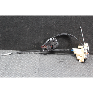 521915050 SERRATURA SPORTELLO ANTERIORE SINISTRA 5PIN FIAT PANDA 3 (312,319)(2012 >)