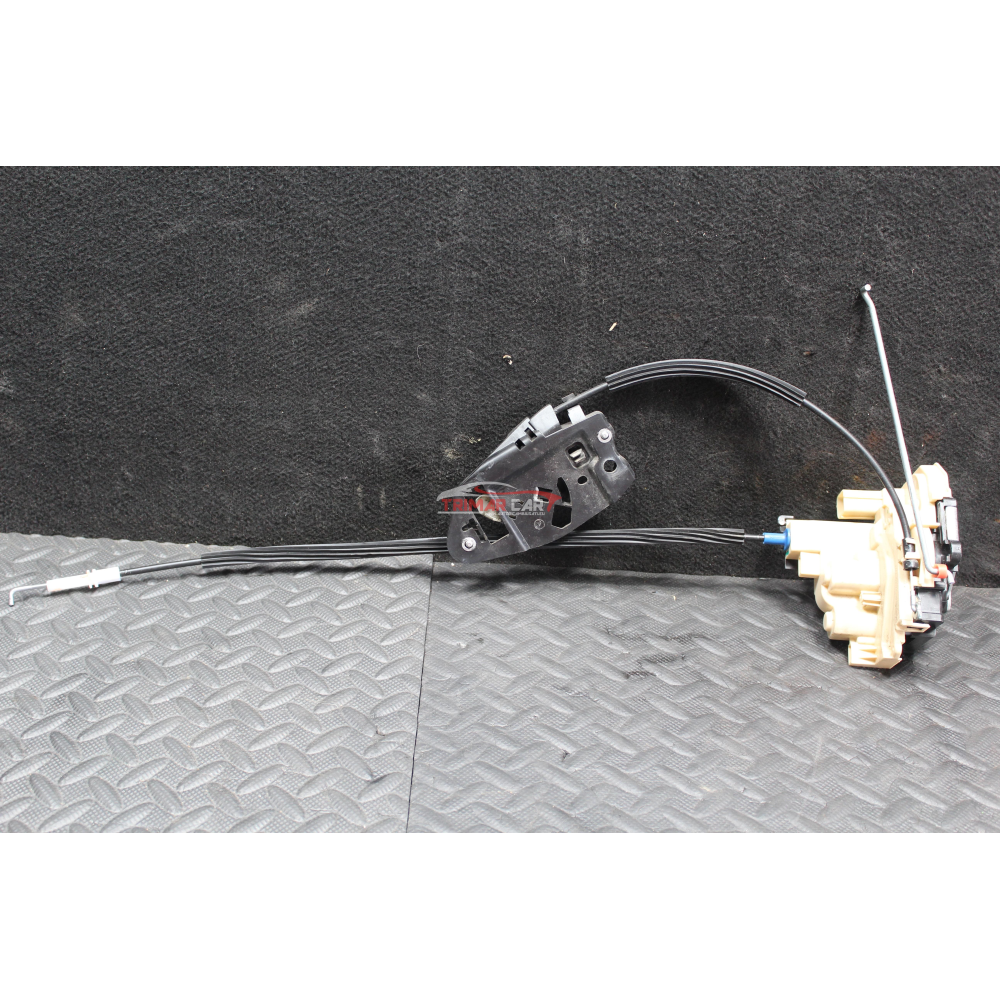 521915050 SERRATURA SPORTELLO ANTERIORE SINISTRA 5PIN FIAT PANDA 3 (312,319)(2012 >)