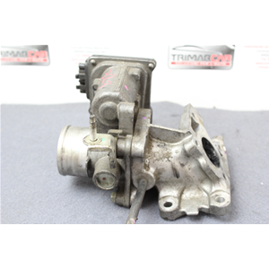 CORPO FARFALLATO TOYOTA YARIS 3 (P13) / AURIS (E15) [2006 -2012] 1.4D 261000N030