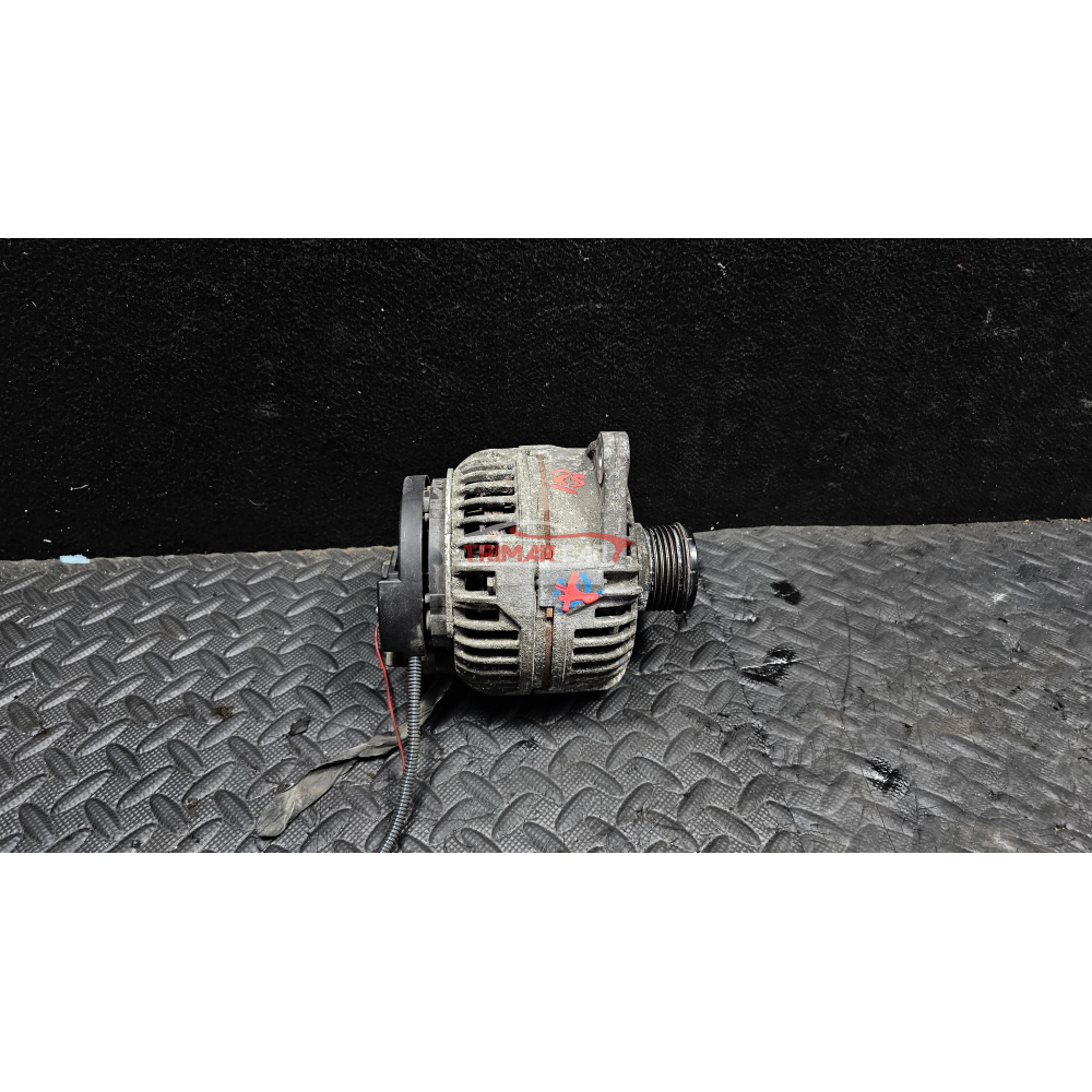 504057813 ALTERNATORE FIAT PEUGEOT CITROEN IVECO