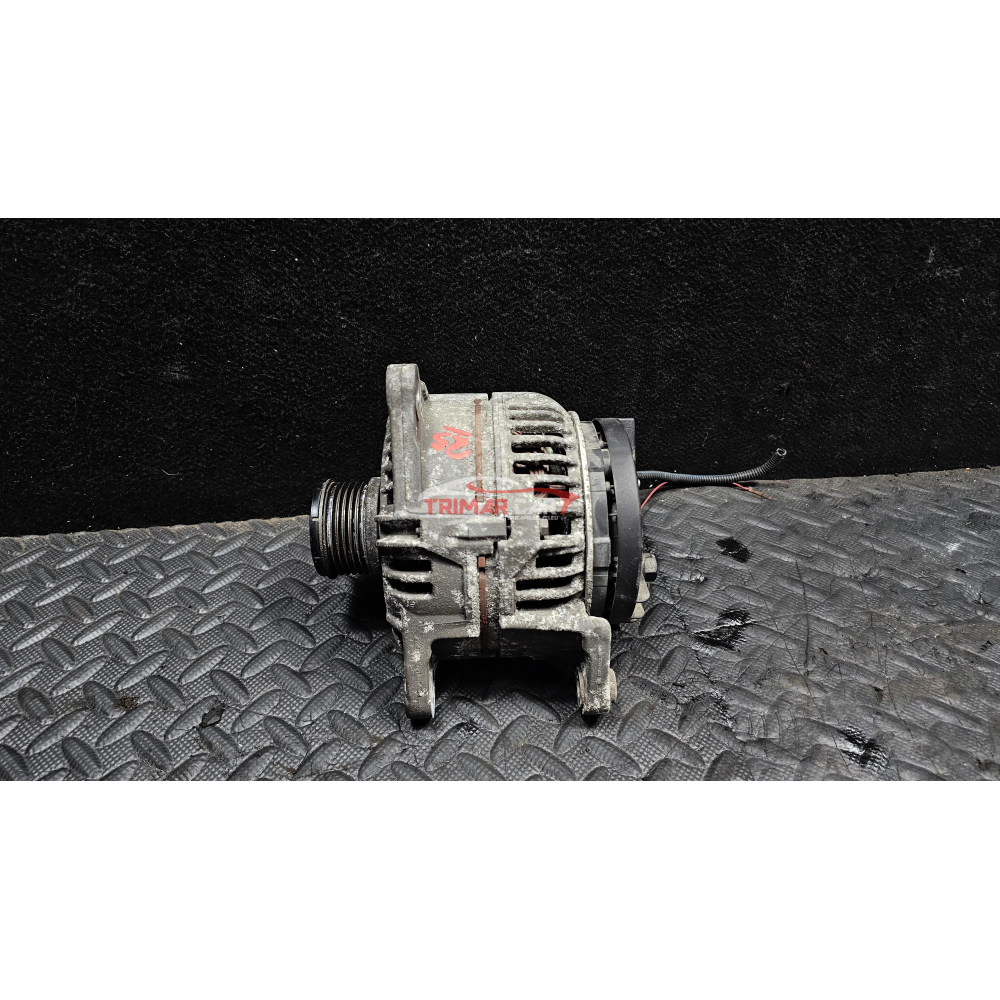 504057813 ALTERNATORE FIAT PEUGEOT CITROEN IVECO