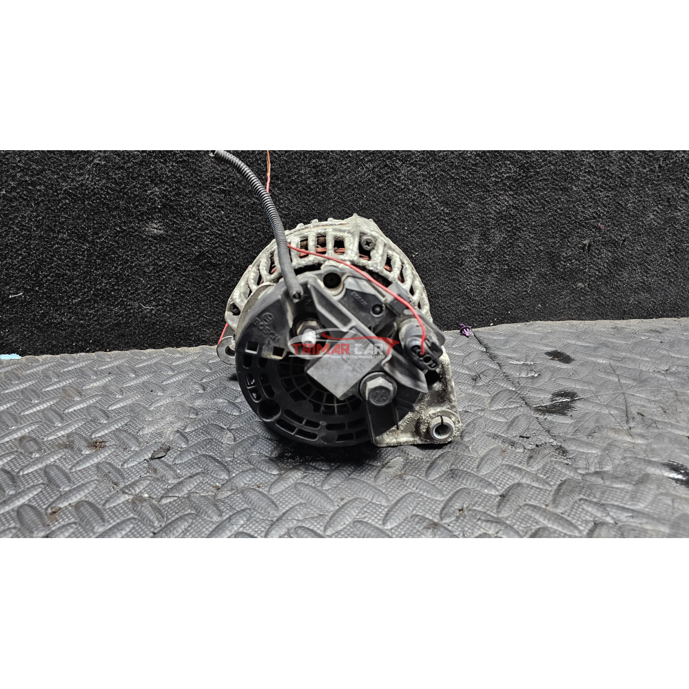 504057813 ALTERNATORE FIAT PEUGEOT CITROEN IVECO